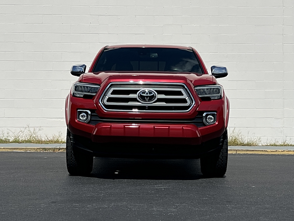 toyota tacoma 2022 3TMEZ5CN1NM161333 image toyota tacoma 2022 3TMEZ5CN1NM161333 image