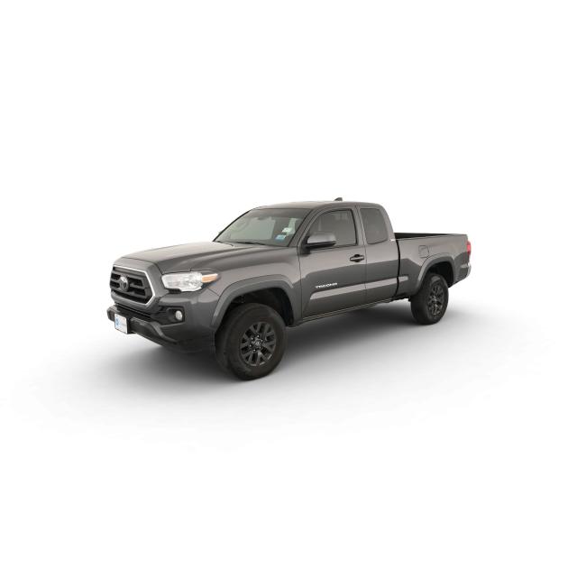 toyota tacoma 2022 3TYSX5ENXNT012798 image toyota tacoma 2022 3TYSX5ENXNT012798 image