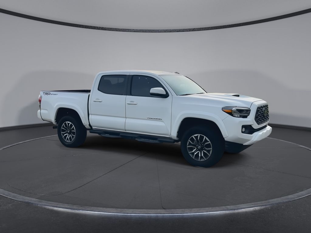 toyota tacoma 2022 3TYAZ5CN4NT020842 image toyota tacoma 2022 3TYAZ5CN4NT020842 image