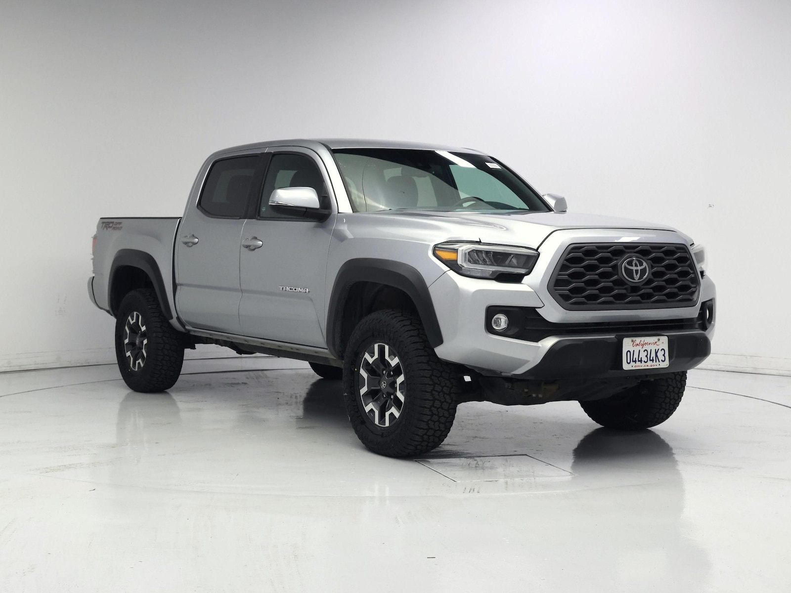 toyota tacoma 2022 3TMAZ5CN3NM162935 image toyota tacoma 2022 3TMAZ5CN3NM162935 image