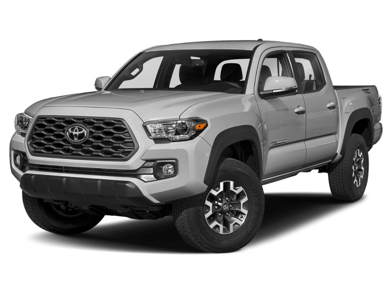 toyota tacoma 2022 3TMCZ5AN7NM521828 image toyota tacoma 2022 3TMCZ5AN7NM521828 image