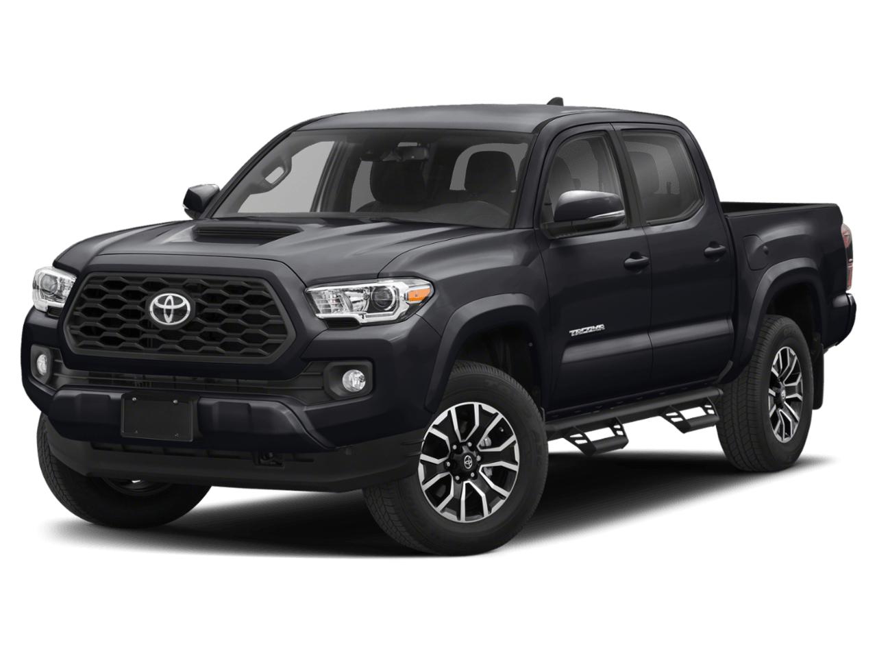 toyota tacoma 2022 3TMBZ5DN0NM034610 image toyota tacoma 2022 3TMBZ5DN0NM034610 image