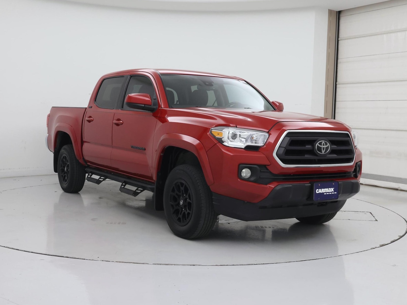 toyota tacoma 2022 3TMAZ5CNXNM189503 image toyota tacoma 2022 3TMAZ5CNXNM189503 image