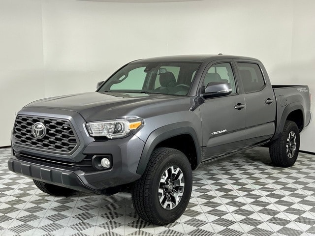 toyota tacoma 2022 3TMAZ5CN0NM163475 image toyota tacoma 2022 3TMAZ5CN0NM163475 image