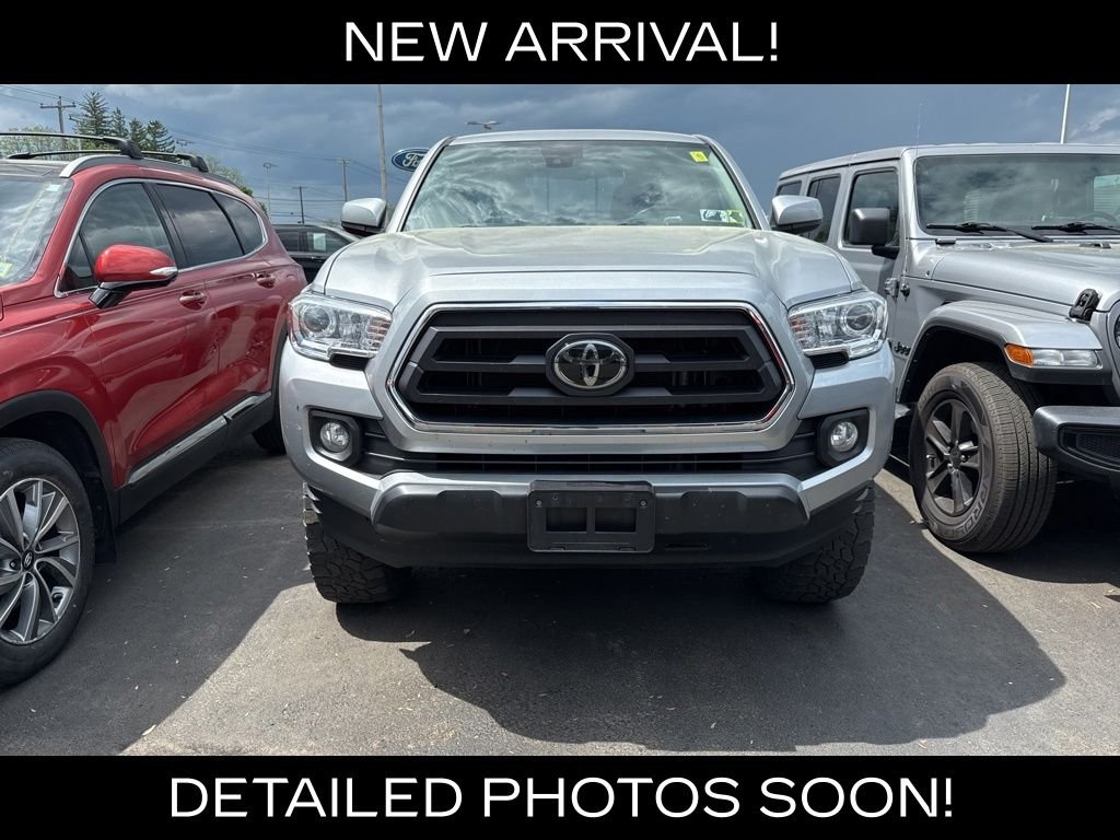 toyota tacoma 2022 3TYDZ5BN3NT010088 image toyota tacoma 2022 3TYDZ5BN3NT010088 image