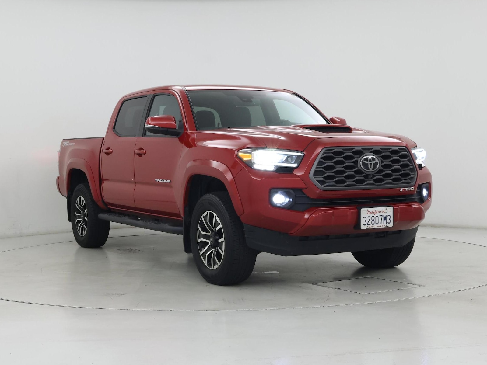 toyota tacoma 2022 3TMAZ5CN3NM184529 image toyota tacoma 2022 3TMAZ5CN3NM184529 image