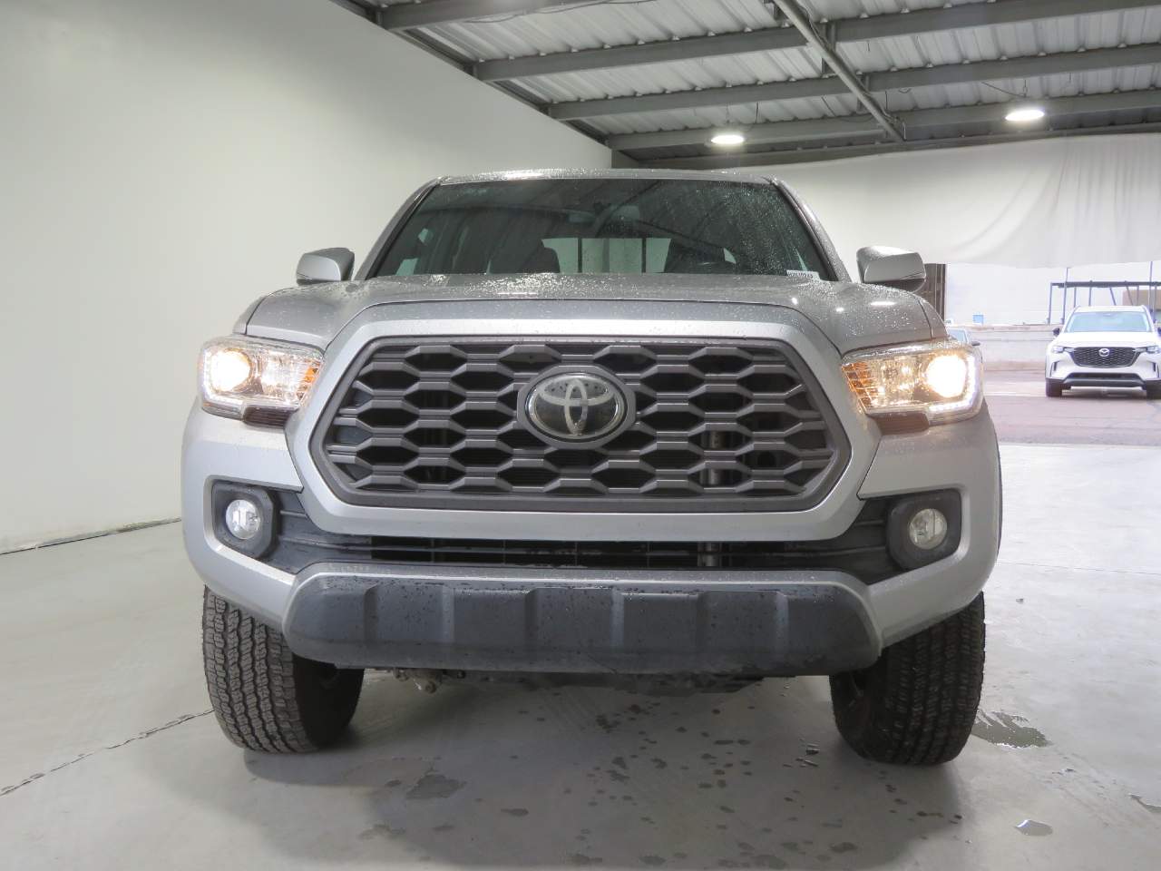 toyota tacoma 2022 3TMCZ5AN5NM518779 image toyota tacoma 2022 3TMCZ5AN5NM518779 image
