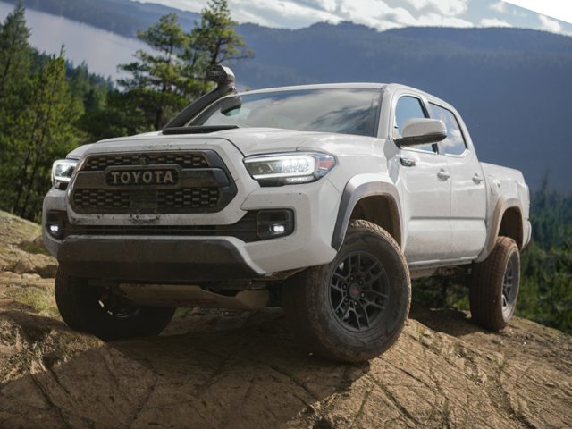 toyota tacoma 2022 3TMAZ5CN0NM172256 image toyota tacoma 2022 3TMAZ5CN0NM172256 image