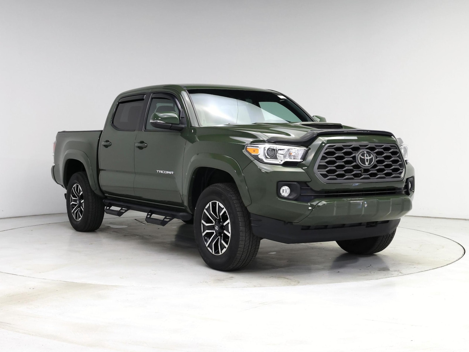 toyota tacoma 2022 3TMAZ5CN0NM177408 image toyota tacoma 2022 3TMAZ5CN0NM177408 image
