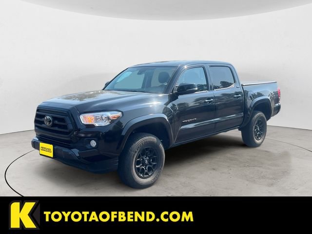 toyota tacoma 2022 3TMAZ5CN3NM186846 image toyota tacoma 2022 3TMAZ5CN3NM186846 image