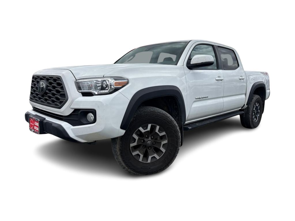 toyota tacoma 2022 3TMCZ5AN8NM530733 image toyota tacoma 2022 3TMCZ5AN8NM530733 image