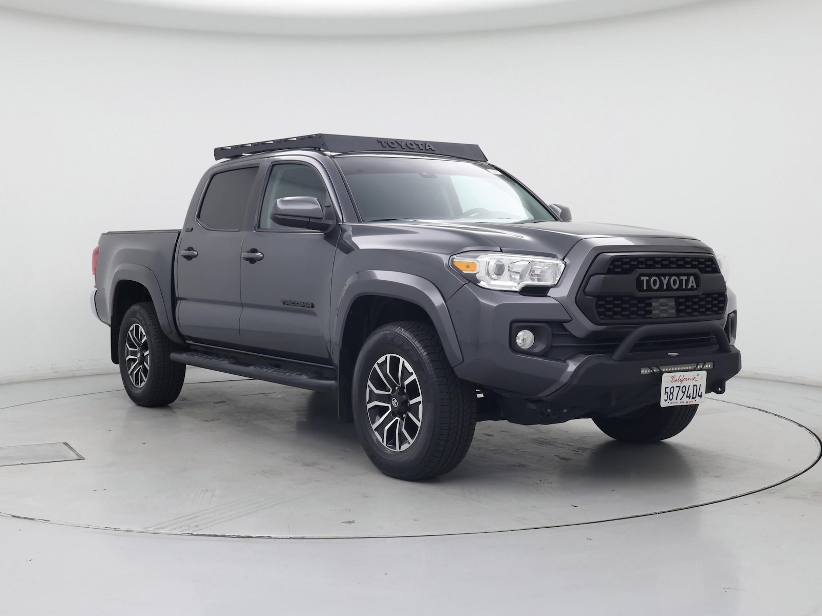 toyota tacoma 2022 3TMAZ5CN1NM184903 image toyota tacoma 2022 3TMAZ5CN1NM184903 image