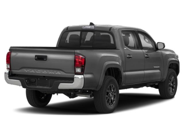 toyota tacoma 2022 3TMAZ5CN3NM164779 image toyota tacoma 2022 3TMAZ5CN3NM164779 image