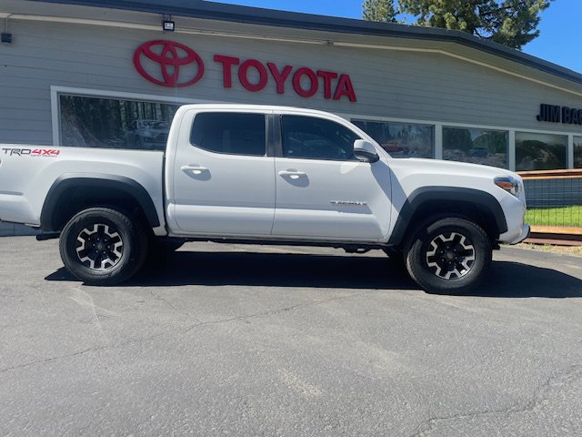 toyota tacoma 2022 3TMCZ5AN3NM521096 image toyota tacoma 2022 3TMCZ5AN3NM521096 image
