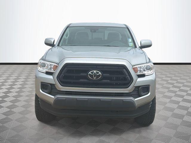 toyota tacoma 2022 3TMCZ5AN5NM532973 image toyota tacoma 2022 3TMCZ5AN5NM532973 image