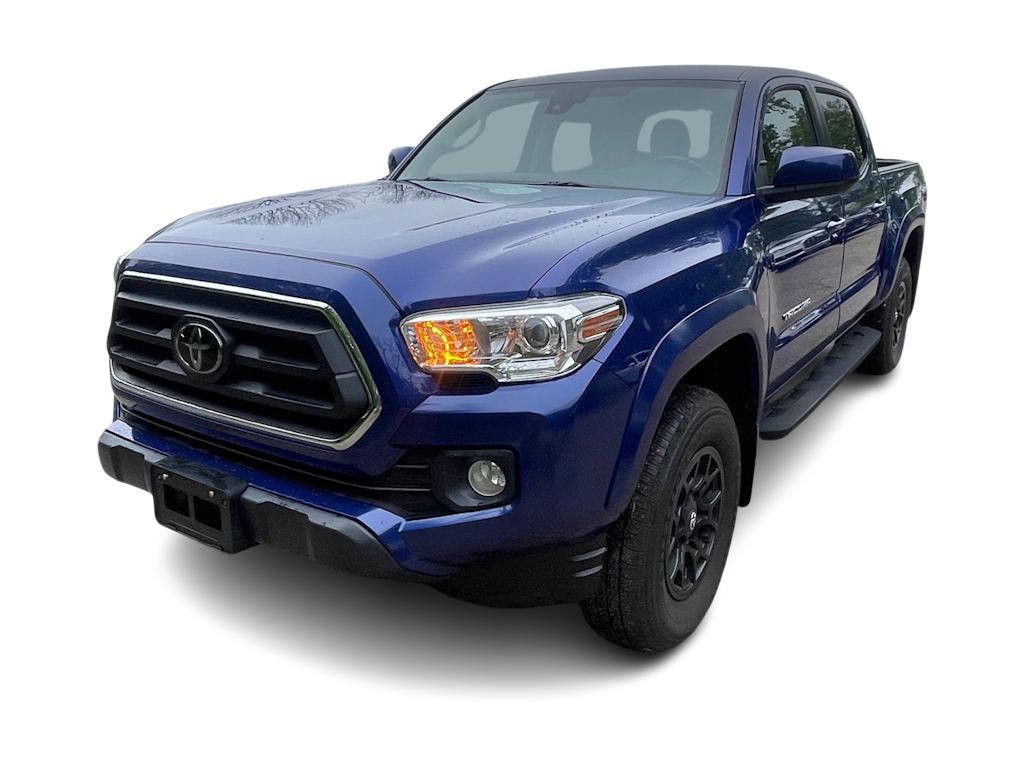 toyota tacoma 2022 3TMCZ5AN1NM482718 image toyota tacoma 2022 3TMCZ5AN1NM482718 image