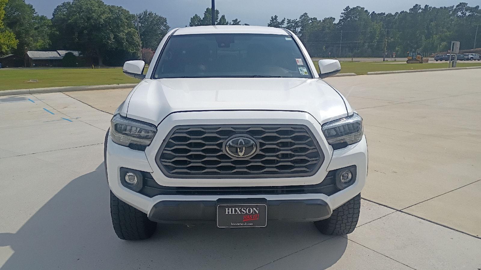 toyota tacoma 2022 3TMCZ5AN3NM461367 image toyota tacoma 2022 3TMCZ5AN3NM461367 image