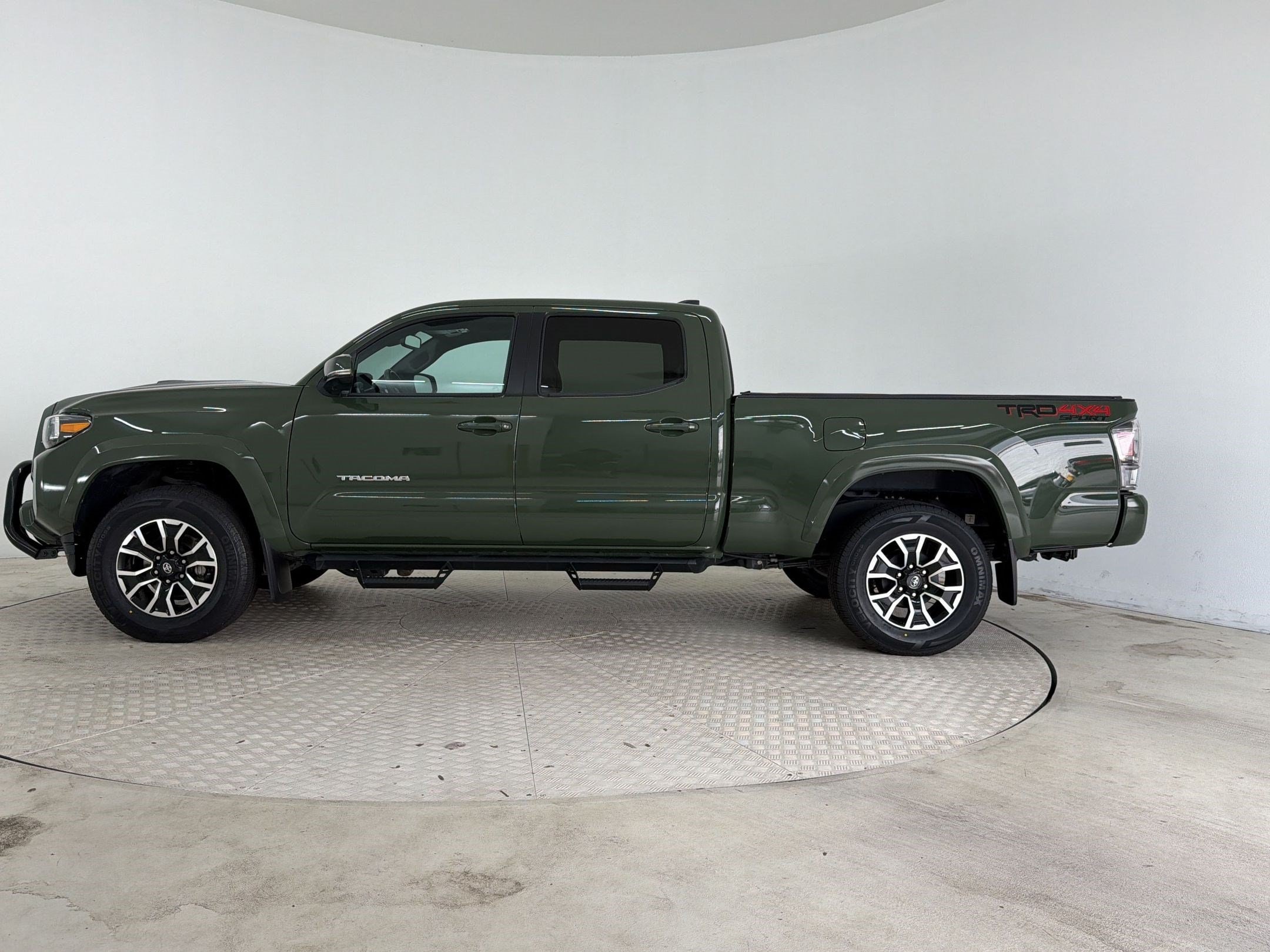 toyota tacoma 2022 3TYDZ5BN8NT013326 image toyota tacoma 2022 3TYDZ5BN8NT013326 image