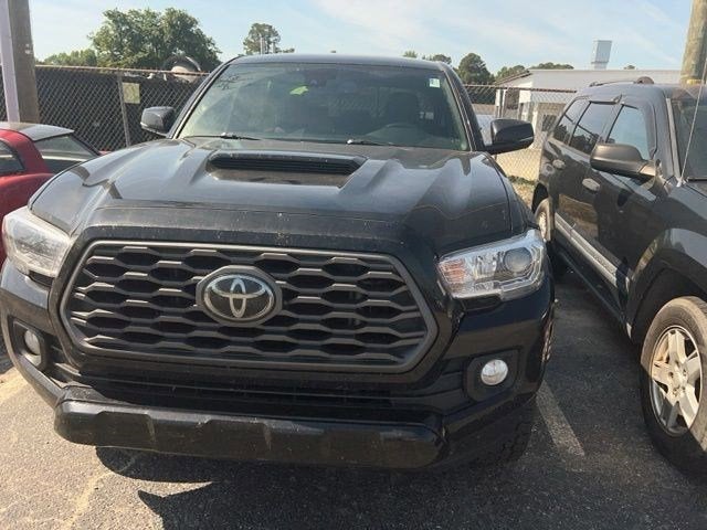 toyota tacoma 2022 3TMAZ5CN7NM178278 image toyota tacoma 2022 3TMAZ5CN7NM178278 image