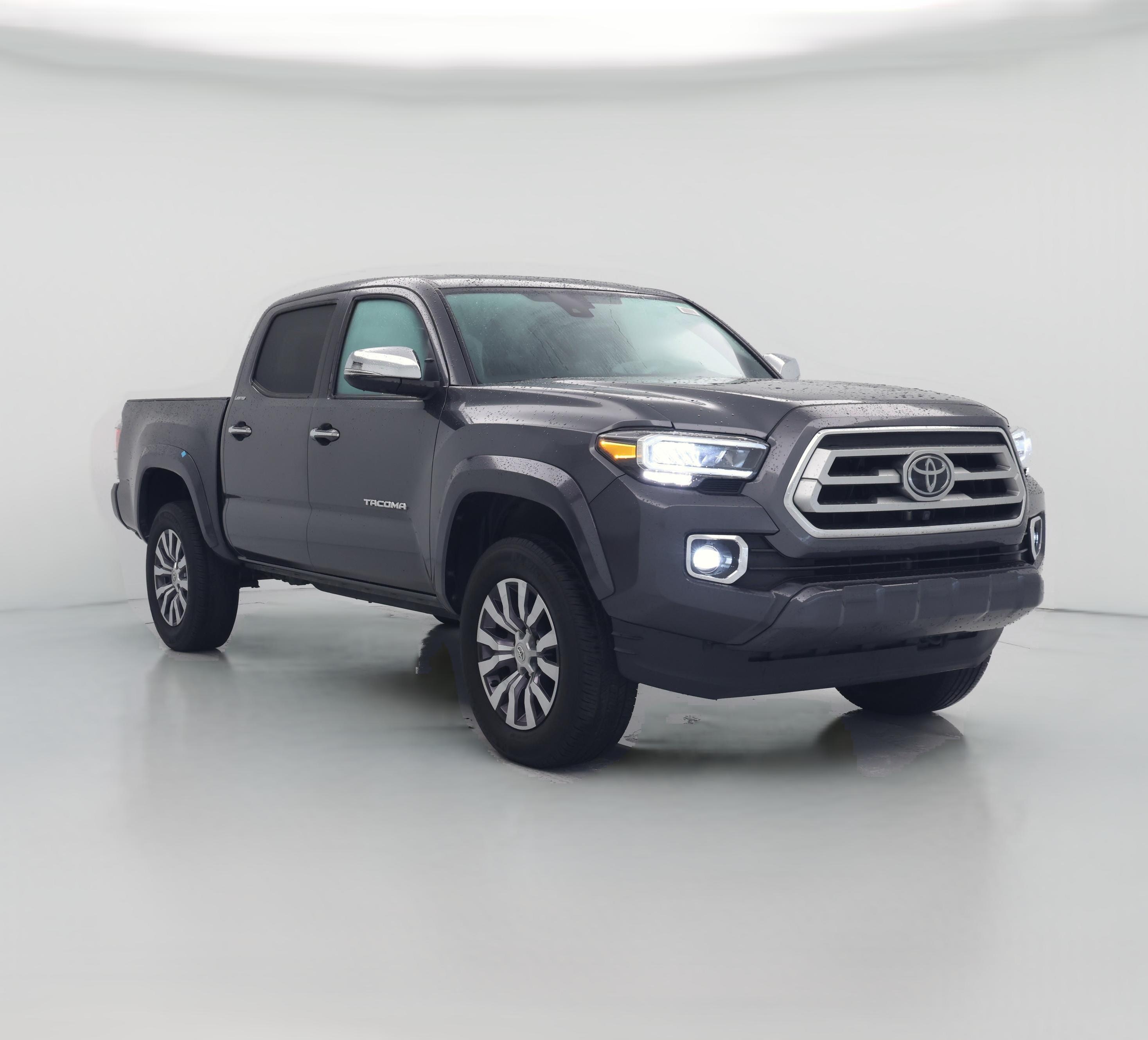 toyota tacoma 2022 3TMEZ5CN2NM170669 image toyota tacoma 2022 3TMEZ5CN2NM170669 image