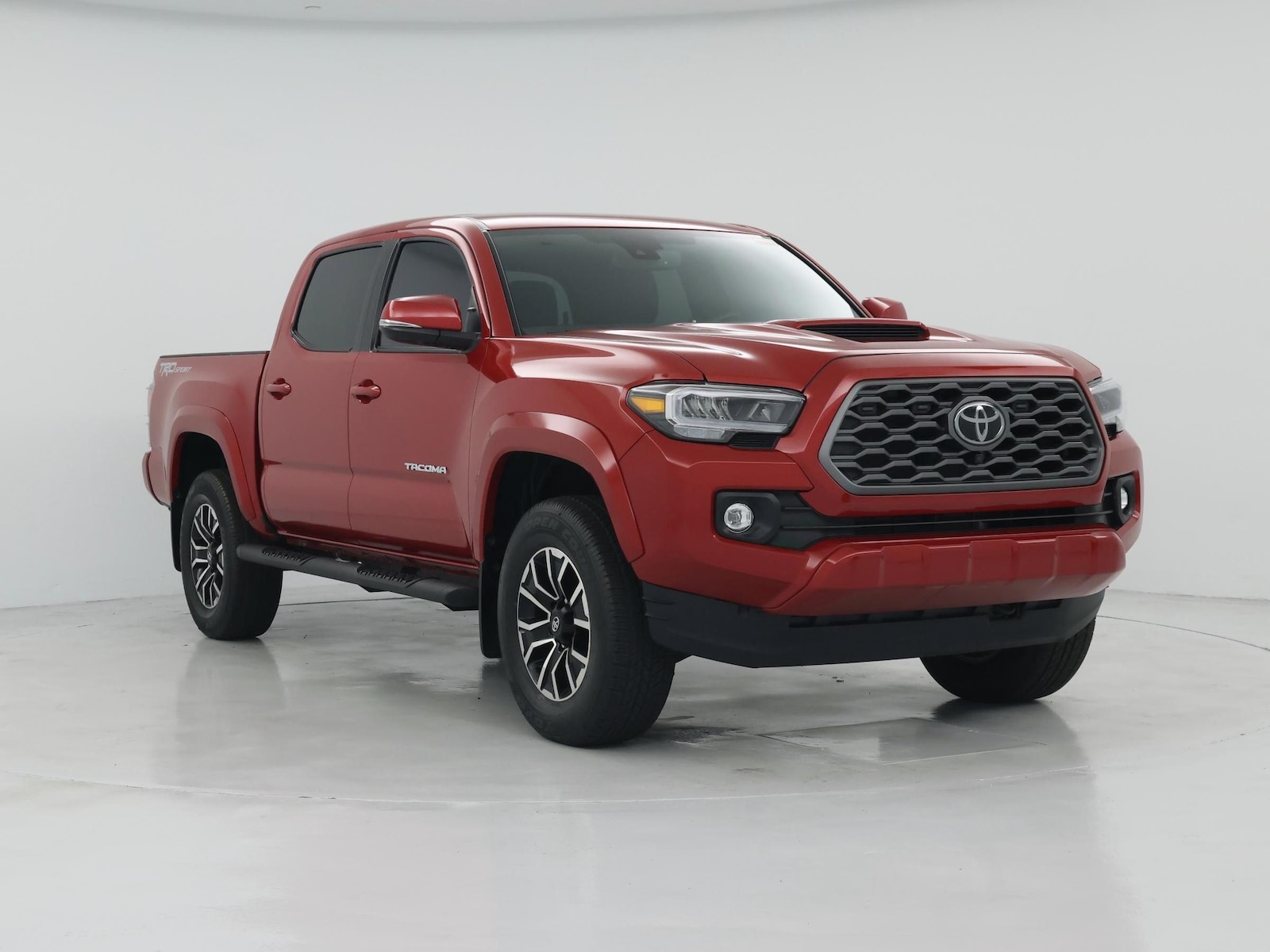 toyota tacoma 2022 3TMAZ5CN2NM195618 image toyota tacoma 2022 3TMAZ5CN2NM195618 image