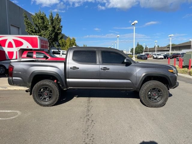 toyota tacoma 2022 3TYCZ5AN0NT076515 image toyota tacoma 2022 3TYCZ5AN0NT076515 image