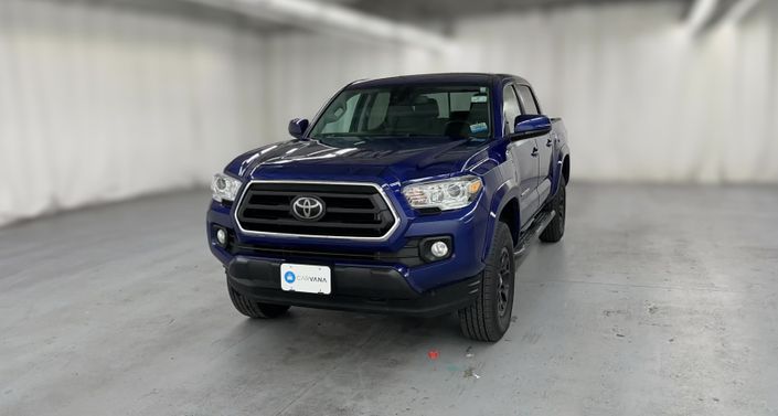 toyota tacoma 2022 3TMCZ5AN7NM500428 image toyota tacoma 2022 3TMCZ5AN7NM500428 image