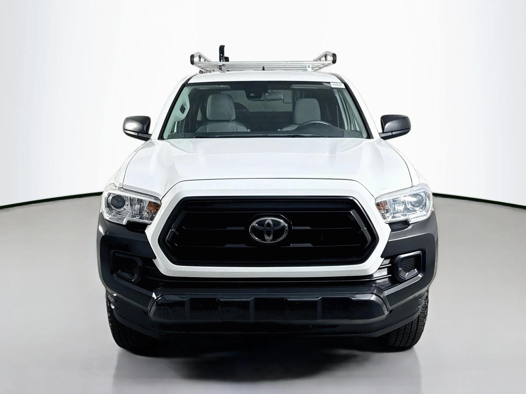 toyota tacoma 2022 3TYRX5GN2NT055334 image toyota tacoma 2022 3TYRX5GN2NT055334 image