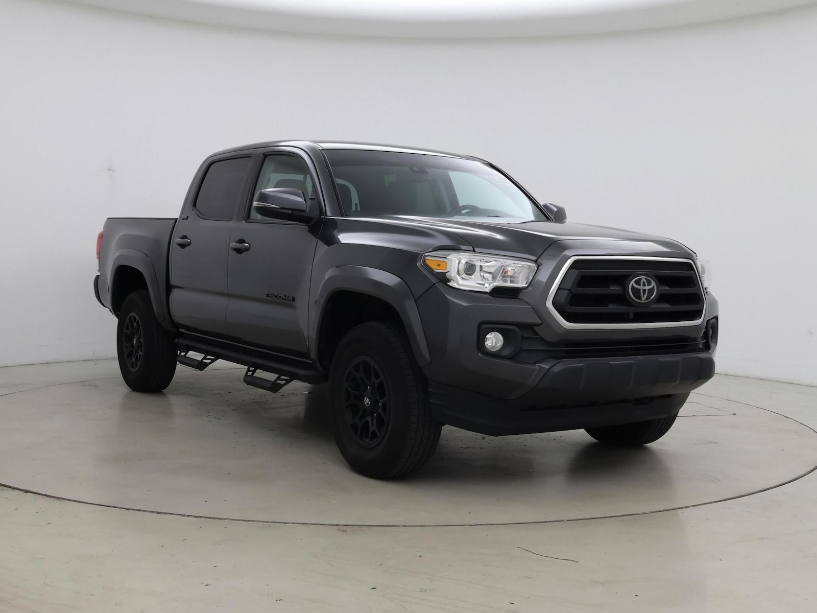 toyota tacoma 2022 3TMAZ5CN0NM181832 image toyota tacoma 2022 3TMAZ5CN0NM181832 image
