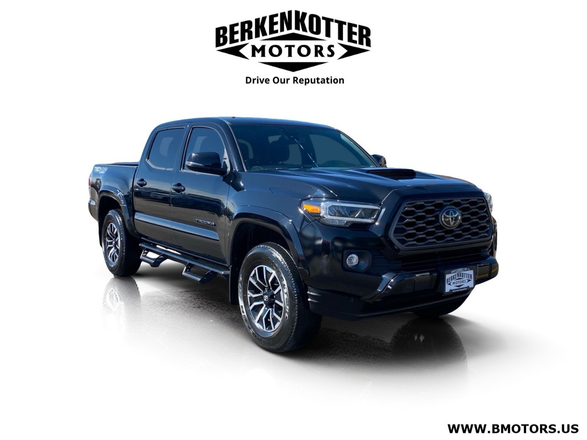 toyota tacoma 2022 3TMCZ5AN9NM455802 image toyota tacoma 2022 3TMCZ5AN9NM455802 image