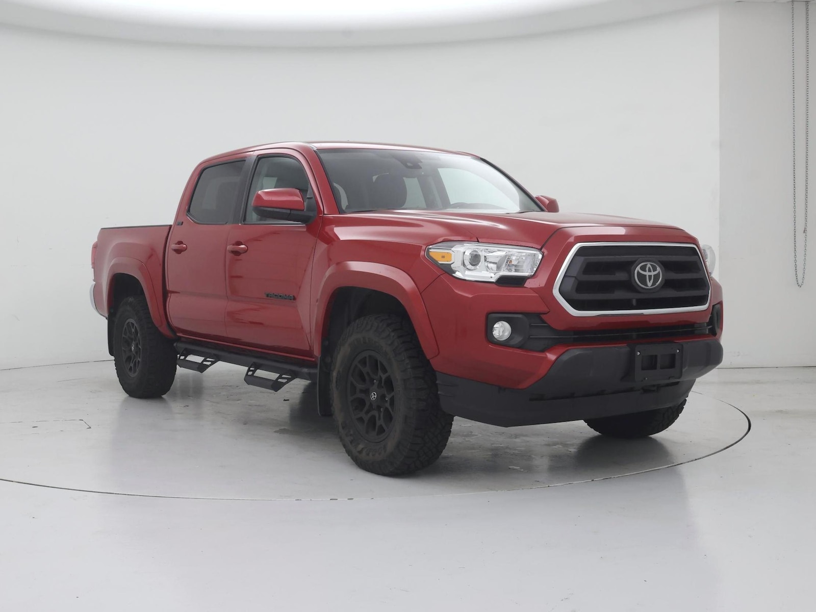 toyota tacoma 2022 3TMAZ5CN3NM174387 image toyota tacoma 2022 3TMAZ5CN3NM174387 image