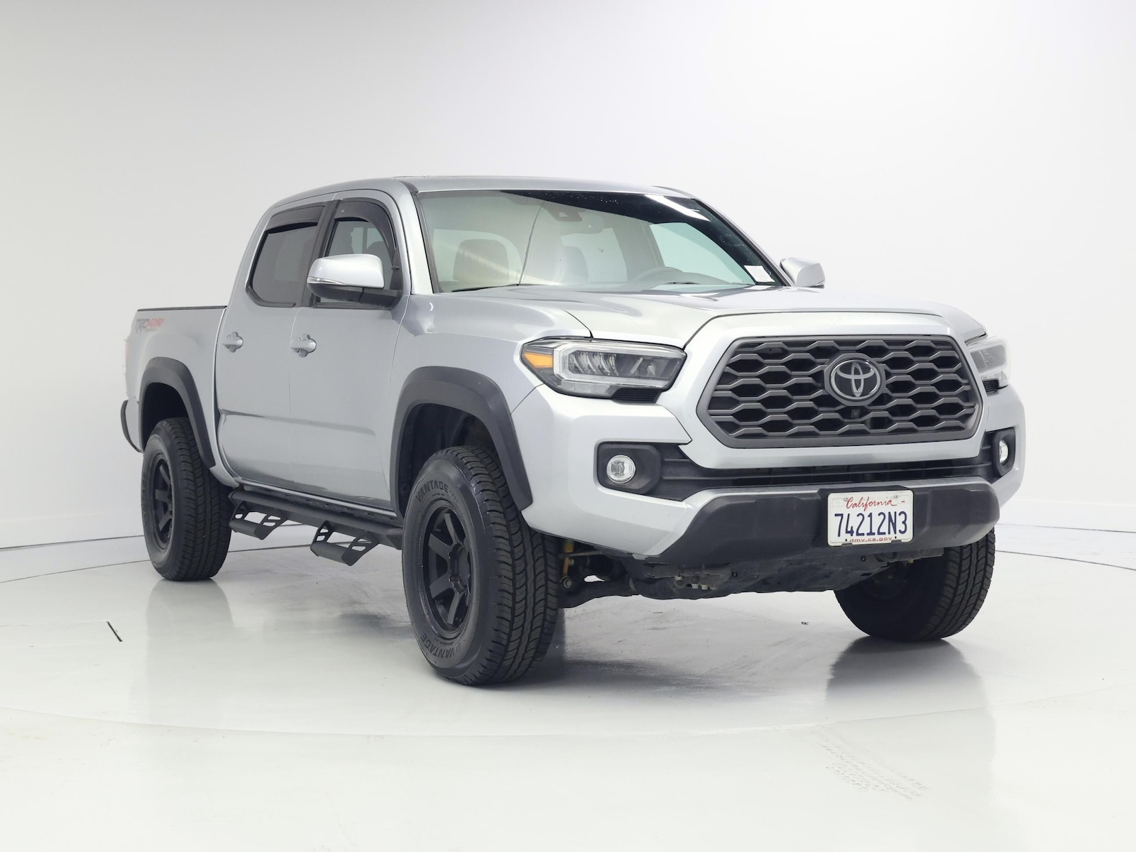 toyota tacoma 2022 3TMCZ5AN7NM523465 image toyota tacoma 2022 3TMCZ5AN7NM523465 image
