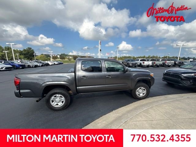 toyota tacoma 2022 3TYCZ5AN9NT081535 image toyota tacoma 2022 3TYCZ5AN9NT081535 image