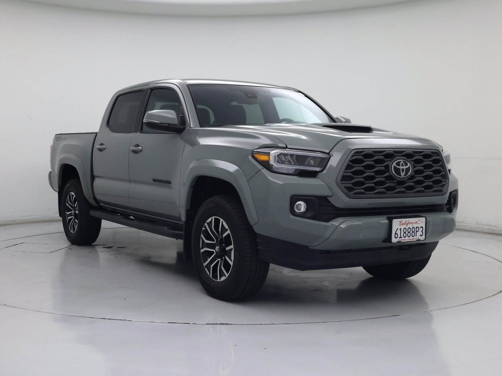 toyota tacoma 2022 3TMAZ5CN3NM195756 image toyota tacoma 2022 3TMAZ5CN3NM195756 image