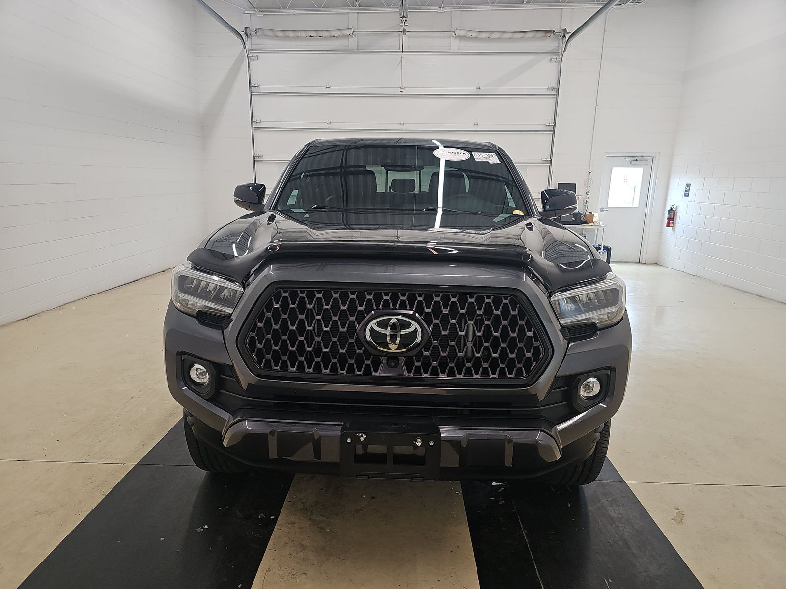 toyota tacoma 2022 3TMGZ5AN4NM470676 image toyota tacoma 2022 3TMGZ5AN4NM470676 image
