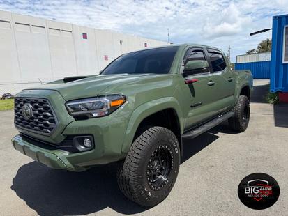 toyota tacoma 2022 3TYAZ5CN6NT016341 image toyota tacoma 2022 3TYAZ5CN6NT016341 image
