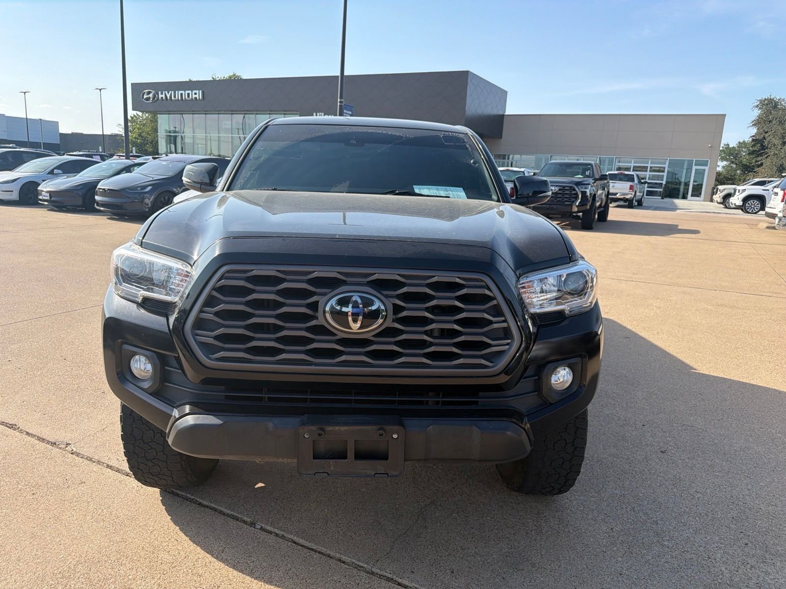 toyota tacoma 2022 3TMCZ5AN3NM466567 image toyota tacoma 2022 3TMCZ5AN3NM466567 image