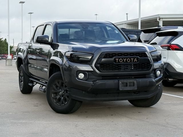toyota tacoma 2022 3TMAZ5CN2NM182660 image toyota tacoma 2022 3TMAZ5CN2NM182660 image