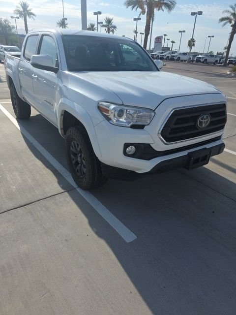 toyota tacoma 2022 3TMCZ5AN1NM474912 image toyota tacoma 2022 3TMCZ5AN1NM474912 image