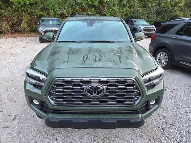 toyota tacoma 2022 3TMCZ5AN1NM459892 image toyota tacoma 2022 3TMCZ5AN1NM459892 image
