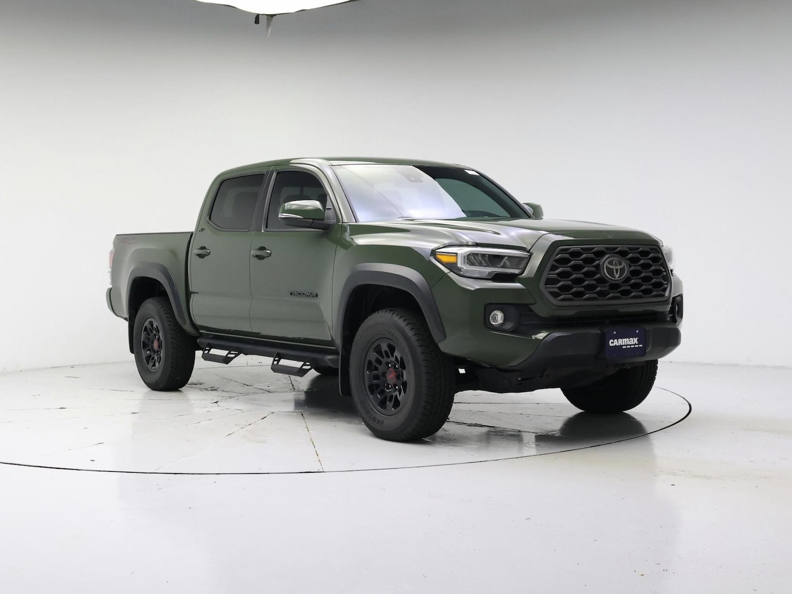 toyota tacoma 2022 3TMAZ5CN8NM174174 image toyota tacoma 2022 3TMAZ5CN8NM174174 image