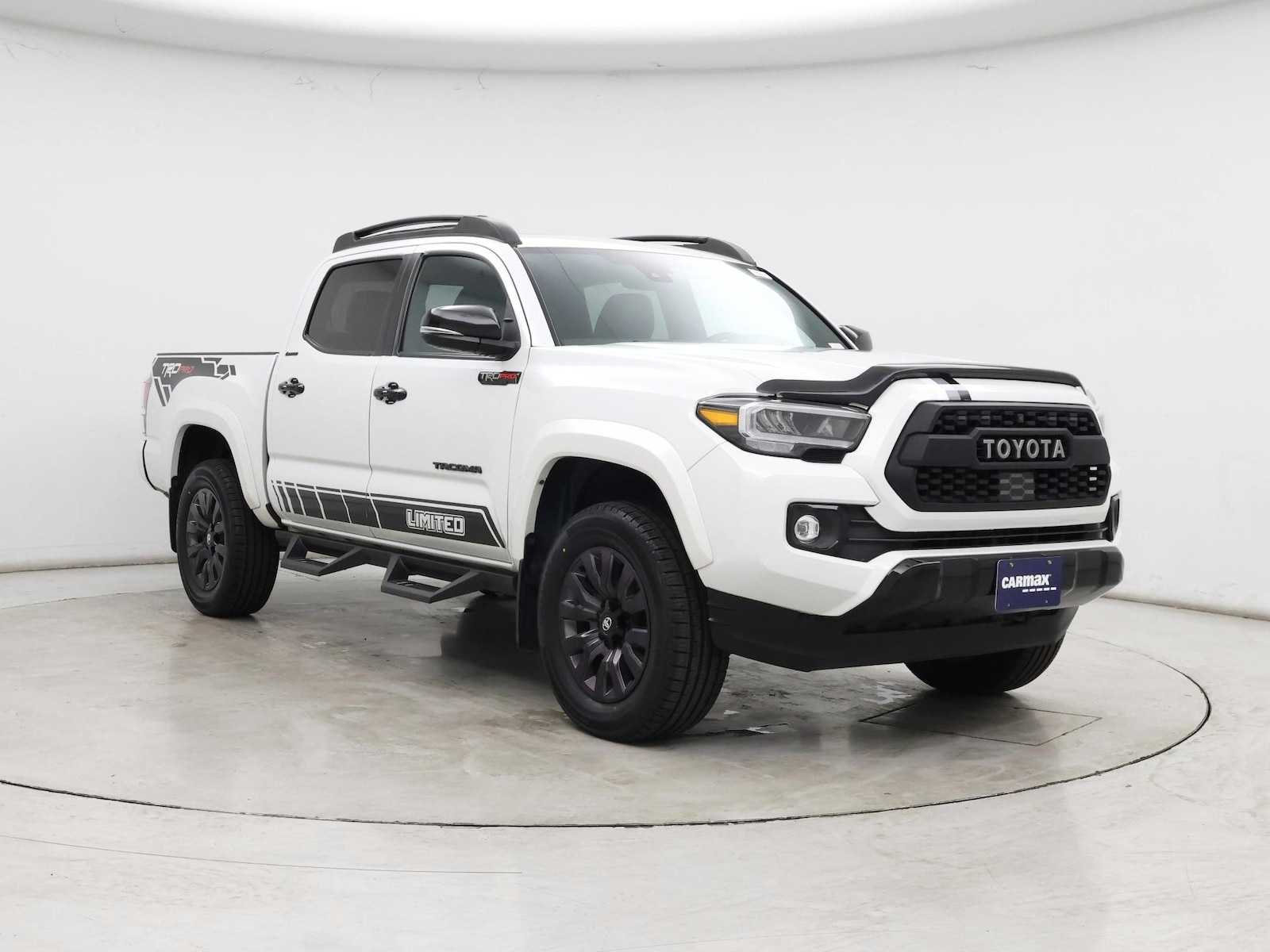 toyota tacoma 2022 3TYGZ5AN8NT078322 image toyota tacoma 2022 3TYGZ5AN8NT078322 image