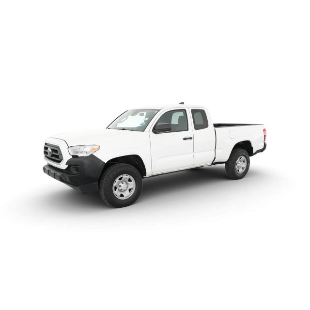toyota tacoma 2022 3TYRZ5CN7NT015413 image toyota tacoma 2022 3TYRZ5CN7NT015413 image