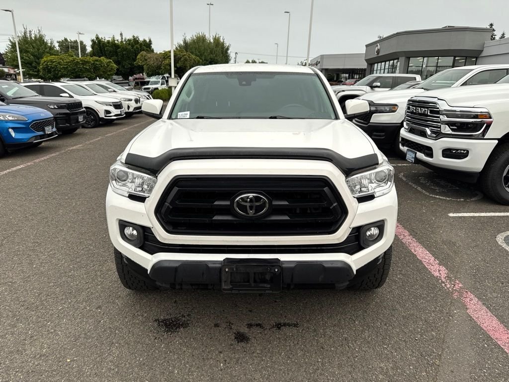 toyota tacoma 2022 3TMCZ5AN1NM478040 image toyota tacoma 2022 3TMCZ5AN1NM478040 image