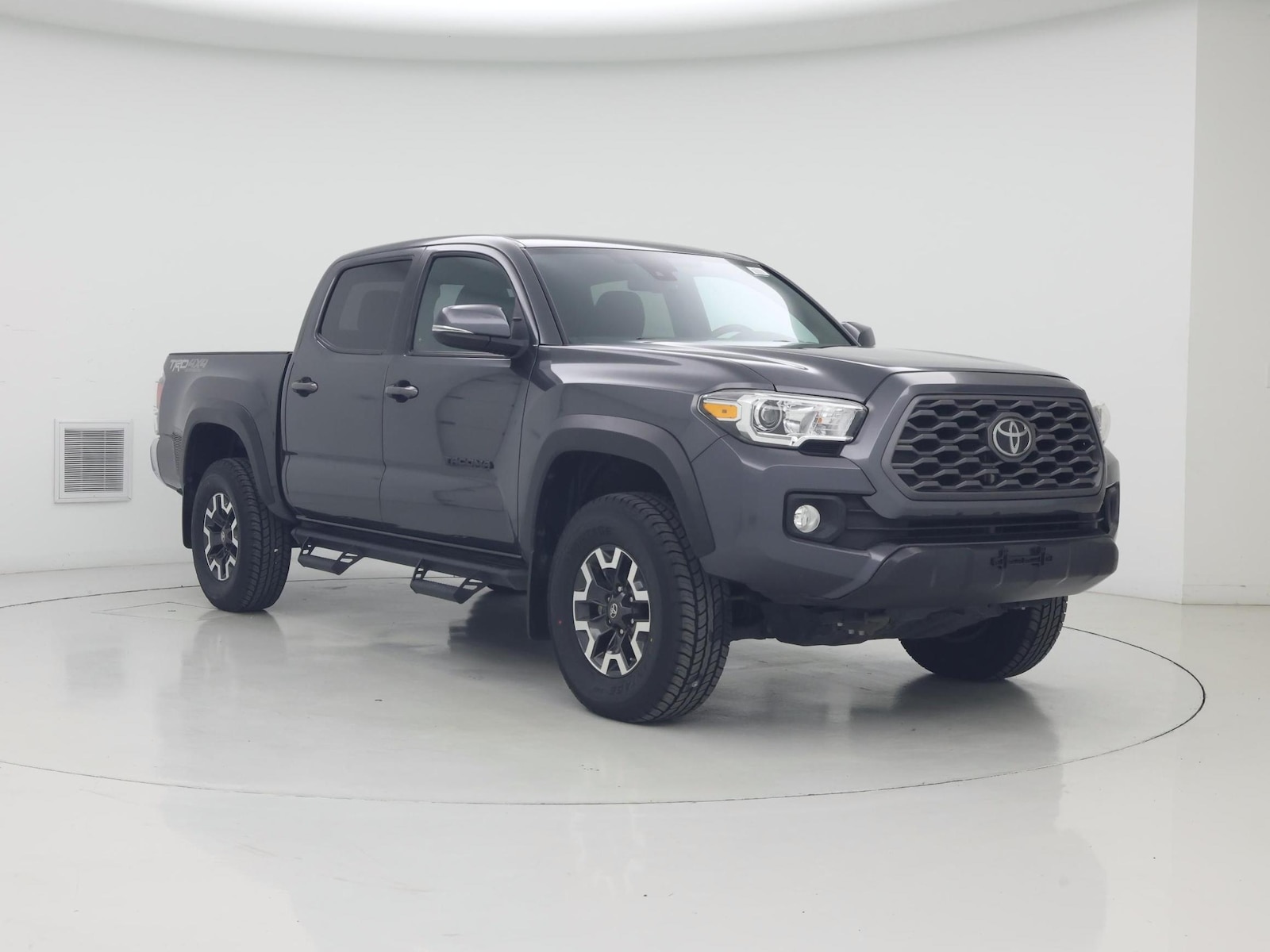 toyota tacoma 2022 3TMGZ5AN4NM485906 image toyota tacoma 2022 3TMGZ5AN4NM485906 image