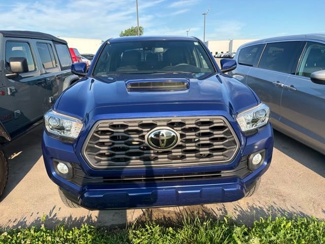 toyota tacoma 2022 3TMCZ5AN3NM496037 image toyota tacoma 2022 3TMCZ5AN3NM496037 image