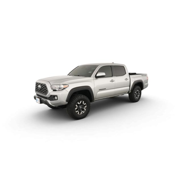 toyota tacoma 2022 3TMCZ5ANXNM486167 image toyota tacoma 2022 3TMCZ5ANXNM486167 image