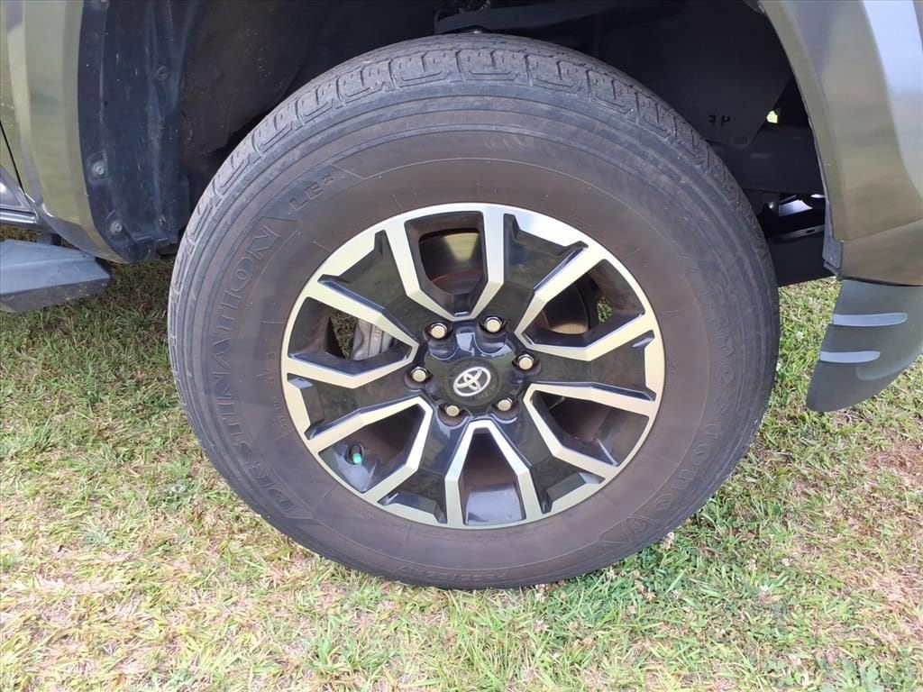 toyota tacoma 2022 3TMBZ5DN0NM032310 image toyota tacoma 2022 3TMBZ5DN0NM032310 image