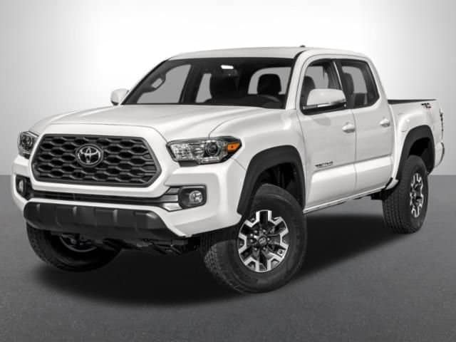 toyota tacoma 2022 3TMCZ5AN5NM453478 image toyota tacoma 2022 3TMCZ5AN5NM453478 image