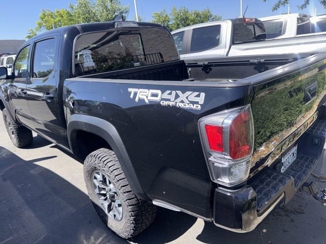 toyota tacoma 2022 3TMCZ5AN1NM500361 image toyota tacoma 2022 3TMCZ5AN1NM500361 image